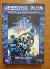Macross plus collection for sale  Wilkes Barre