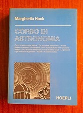Ingegneria corso astronomia usato  Palermo
