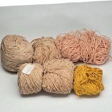 Assorted yarns textile for sale  SALTBURN-BY-THE-SEA