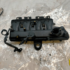55231291 collettore aspirazion usato  Italia