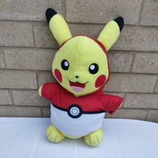 Build bear pokemon for sale  BARKING