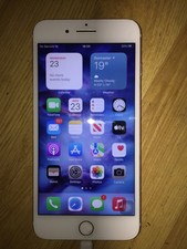 Apple iphone plus for sale  DONCASTER