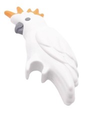 Playmobil white parrot d'occasion  Expédié en Belgium