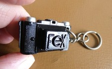 Ancien porte cle d'occasion  Metz-
