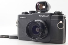 Quasi nuovo voigtlander usato  Spedire a Italy