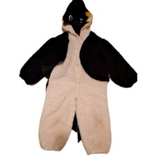 Pinguin faschings kostüm gebraucht kaufen  Mammendorf