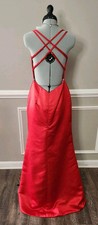 House red satin for sale  Gainesville
