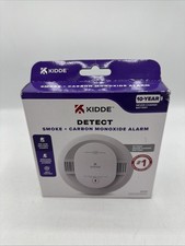 Kidde smoke carbon for sale  Signal Hill