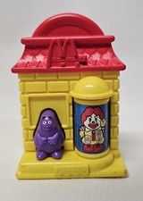 Vintage mcdonald yrs for sale  Racine