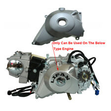 Tampa de estator de motor de partida elétrica para Lifan 50 70cc 90cc 110cc 125cc Pit Dirt comprar usado  Enviando para Brazil