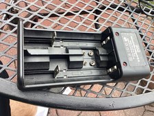 Universal battery charger for sale  WICKFORD