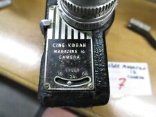 Cine kodak magazine for sale  Chuckey