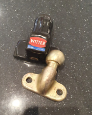 Witter a50 tow for sale  MILTON KEYNES