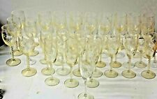 Ancienne serie verre d'occasion  Bohain-en-Vermandois