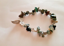 Bracciale elastico vere usato  Casoria