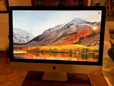 Apple imac 12gb usato  Latina
