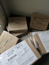 Lot ration combat d'occasion  Aillant-sur-Tholon