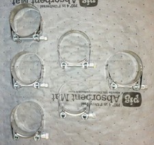 Gelenkbolzenschelle 25 mm gebraucht kaufen  Oberndorf am Neckar