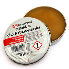 New flux soldering for sale  WATERLOOVILLE