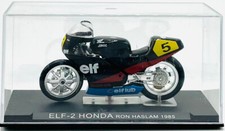 Ebond modellino moto usato  Marino