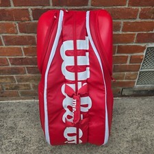 Wilson vancouver tennis for sale  Southgate