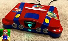 N64 super mario for sale  Northbrook