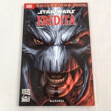 Star wars eredità usato  Torino
