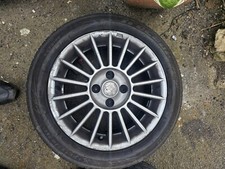 Golf mk3 alloy for sale  DERBY