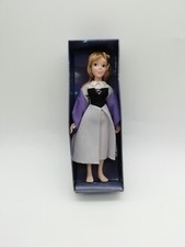 Poupée disney porcelaine d'occasion  Sabres