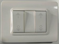 Ave placca tecnopolimero usato  Salerno
