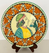 Cecconi orvieto handpainted for sale  Brooksville