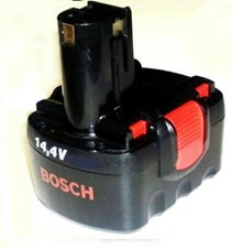 Bosch akku 2607335711 gebraucht kaufen  Kleinwallstadt