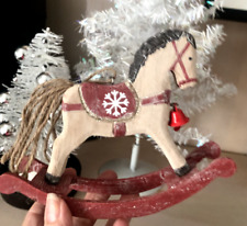 pony wood rocking horse for sale pony wood rocking horse for sale Jacksonville