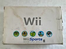 Nintendo wii system for sale  Winsted