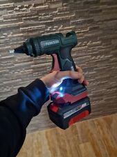Adattatore batteria einhell usato  Ovada