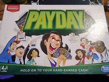 Hasbro pay day for sale  BRIGHTON