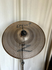 Cymbale zyldjian low d'occasion  Paris XI