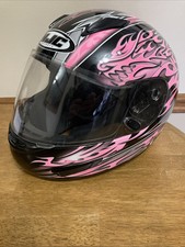 Hjc helmet motorcycle for sale  Shawnee