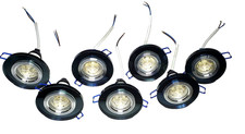 Led einbau leuchten gebraucht kaufen  Hamburg