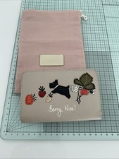 Ladies radley beige for sale  NEWCASTLE