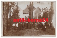 Foto soldat feldgrau gebraucht kaufen  Borna