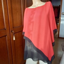 Bella blusa nera usato  Settimo Torinese