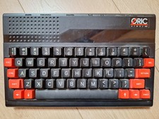 Oric atmos alimentation d'occasion  Saint-Victoret