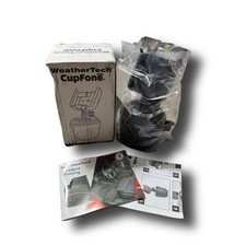 Weathertech 8acf3xl cell for sale  North Prairie