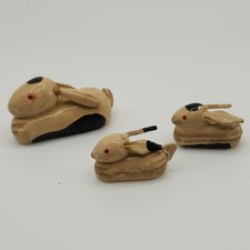 Vtg miniature bunny for sale  Champaign
