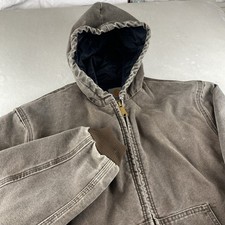 Vtg carhartt jacket for sale  Weatherford