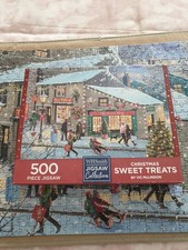 Smith 500 piece for sale  PAIGNTON