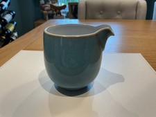 Denby azure small for sale  NORTHWICH