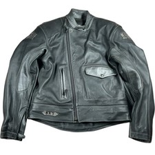 Bks leathers motorcycle for sale  UK
