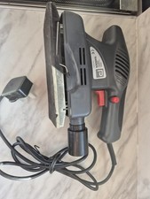 Performance power sander for sale  NORTHWICH